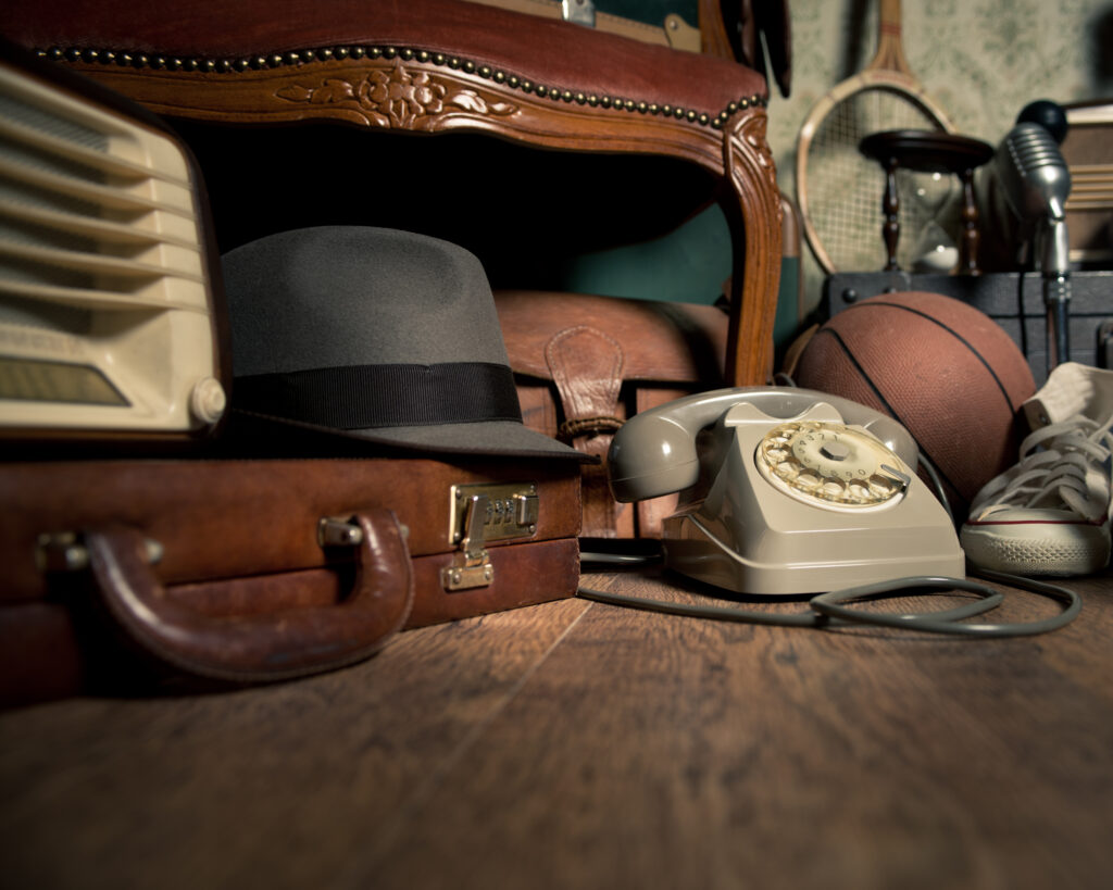 Loppemarked